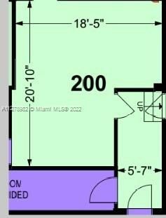 Recently Rented: $22 (0 beds, 0 baths, 0 Square Feet)