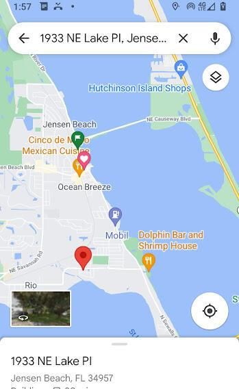RED DOT LAKE PLACE