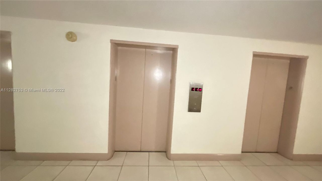 3 Elevators