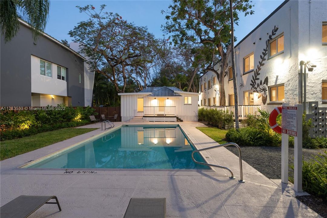 Recently Rented: $4,500 (2 beds, 2 baths, 899 Square Feet)