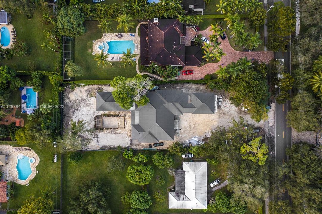 Recently Sold: $7,500,000 (8 beds, 8 baths, 7521 Square Feet)