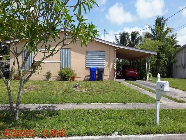Recently Sold: $330,000 (2 beds, 1 baths, 1194 Square Feet)