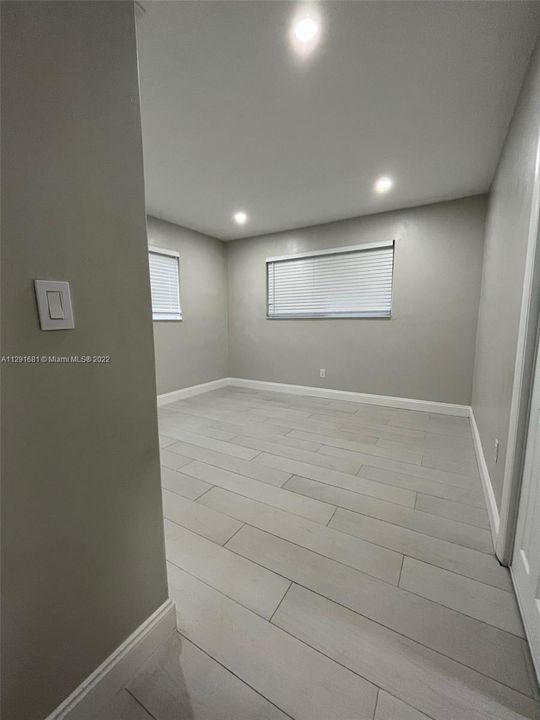 Front Corner Bedroom