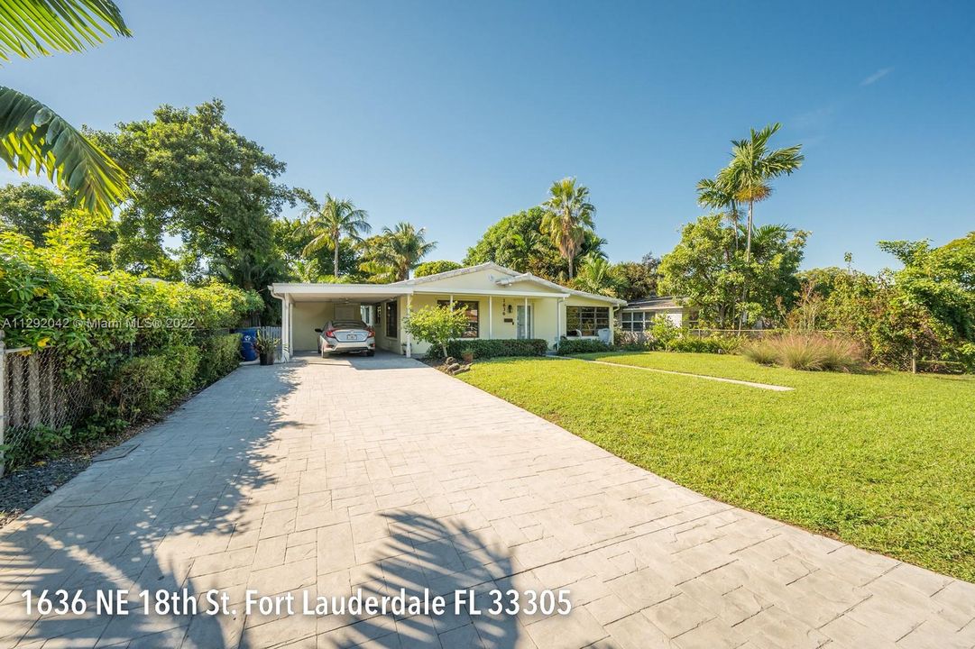 Recently Sold: $545,000 (3 beds, 1 baths, 1188 Square Feet)