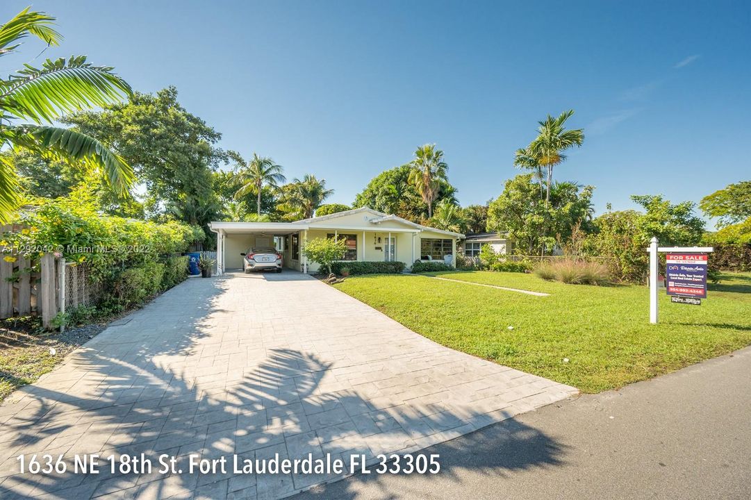 Recently Sold: $545,000 (3 beds, 1 baths, 1188 Square Feet)