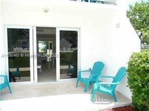 FRONT PATIO