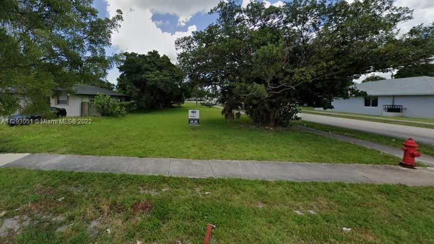 Recently Sold: $110,000 (0.19 acres)