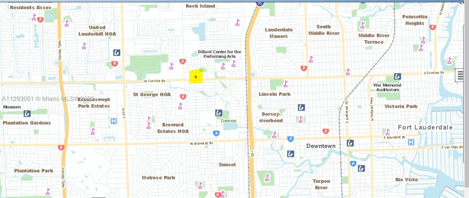 Recently Sold: $110,000 (0.19 acres)