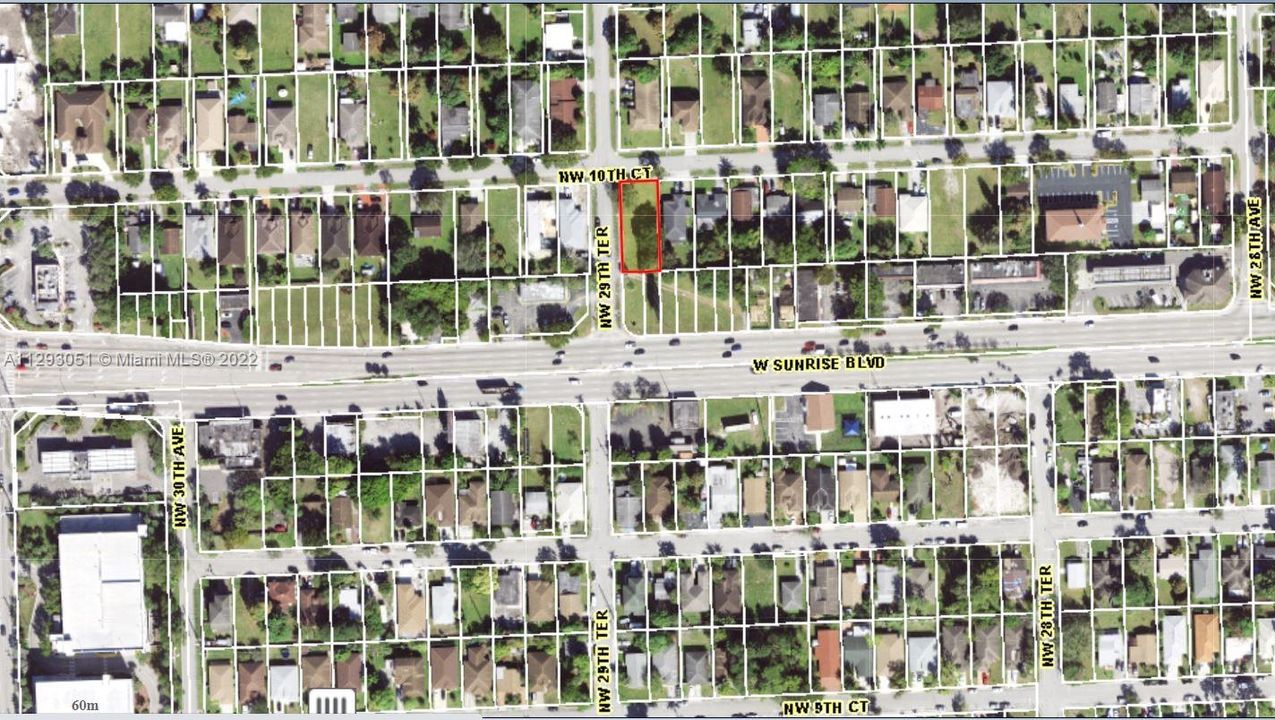 Recently Sold: $110,000 (0.19 acres)