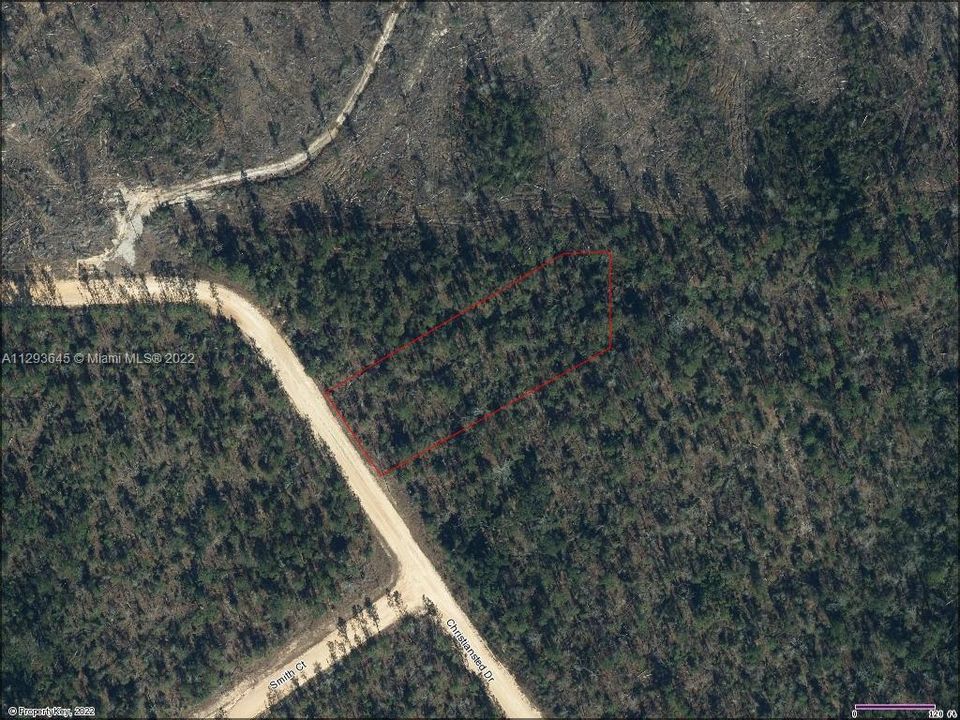 Recently Sold: $16,000 (1.63 acres)