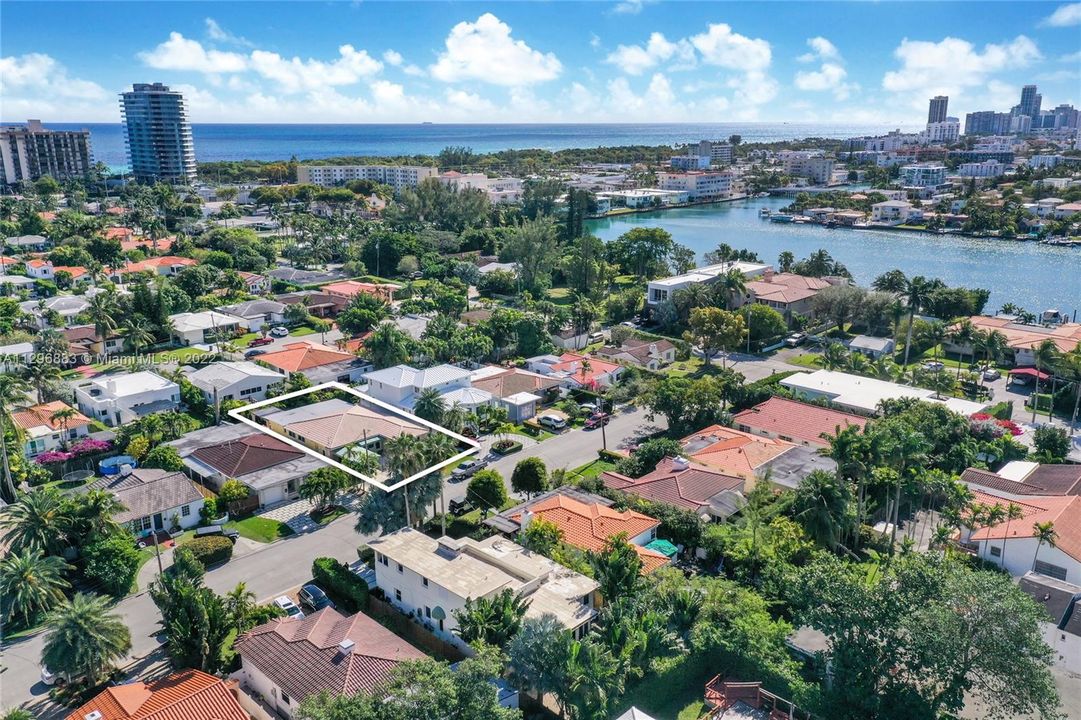 Recently Sold: $1,200,000 (0.13 acres)