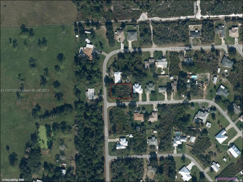 Recently Sold: $12,000 (0.24 acres)