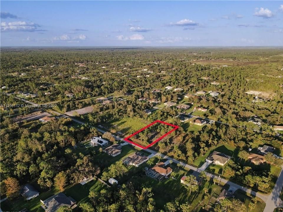 Недавно продано: $25,000 (0.50 acres)