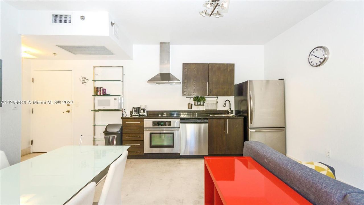 最近租的: $2,200 (1 贝兹, 1 浴室, 518 平方英尺)