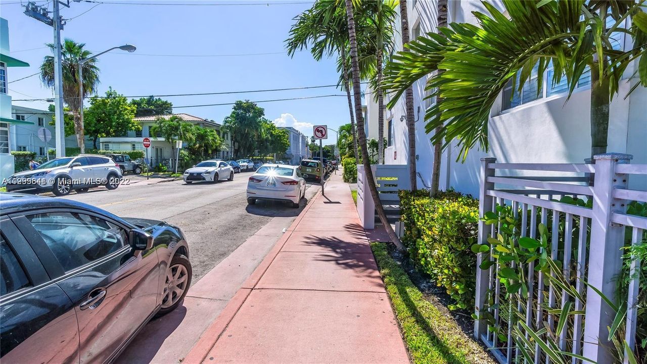 最近租的: $2,200 (1 贝兹, 1 浴室, 518 平方英尺)