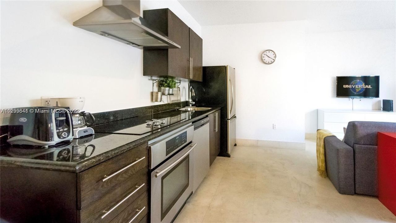 最近租的: $2,200 (1 贝兹, 1 浴室, 518 平方英尺)