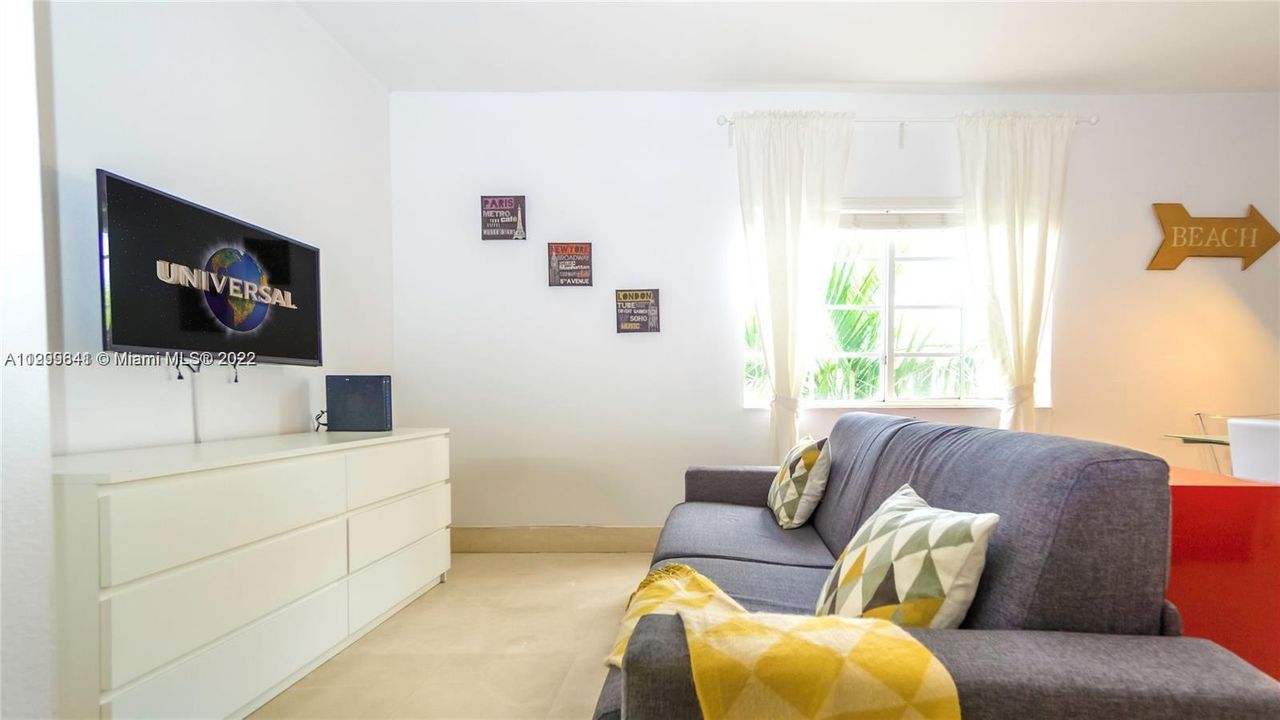 最近租的: $2,200 (1 贝兹, 1 浴室, 518 平方英尺)