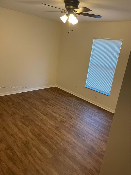 3rd bedroom