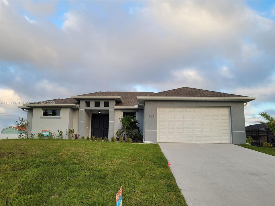 Active With Contract: $439,900 (3 beds, 2 baths, 0 Square Feet)