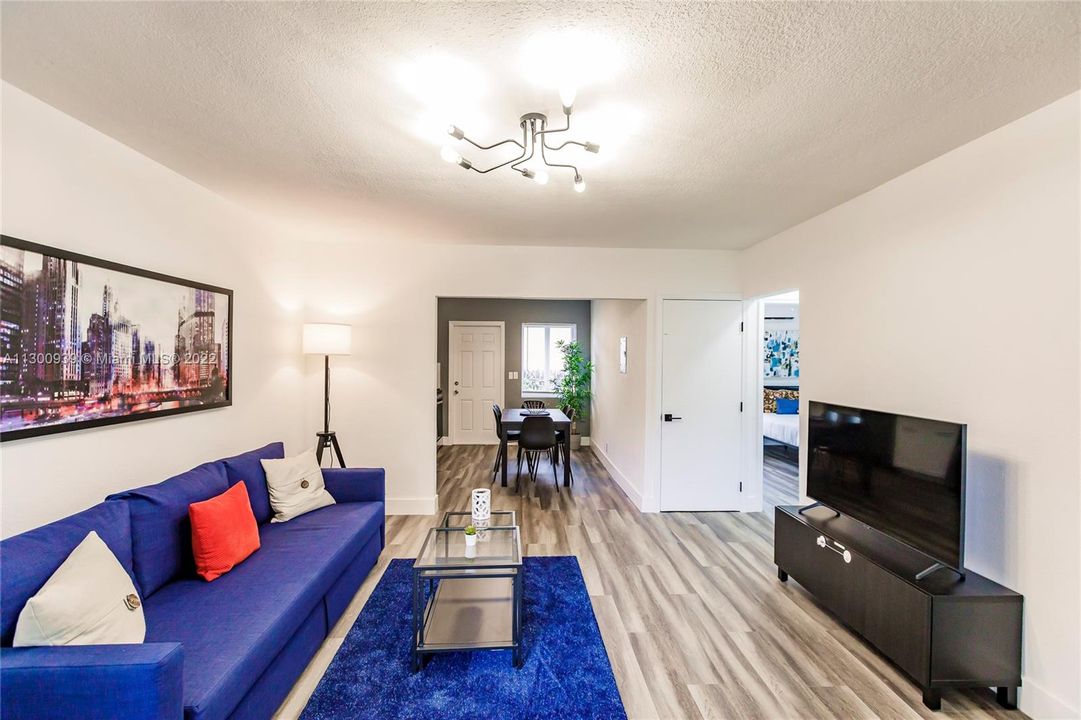 最近租的: $2,800 (2 贝兹, 1 浴室, 850 平方英尺)