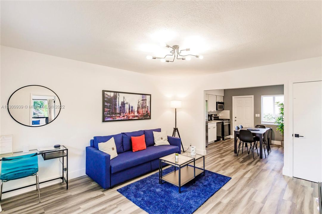 最近租的: $2,800 (2 贝兹, 1 浴室, 850 平方英尺)