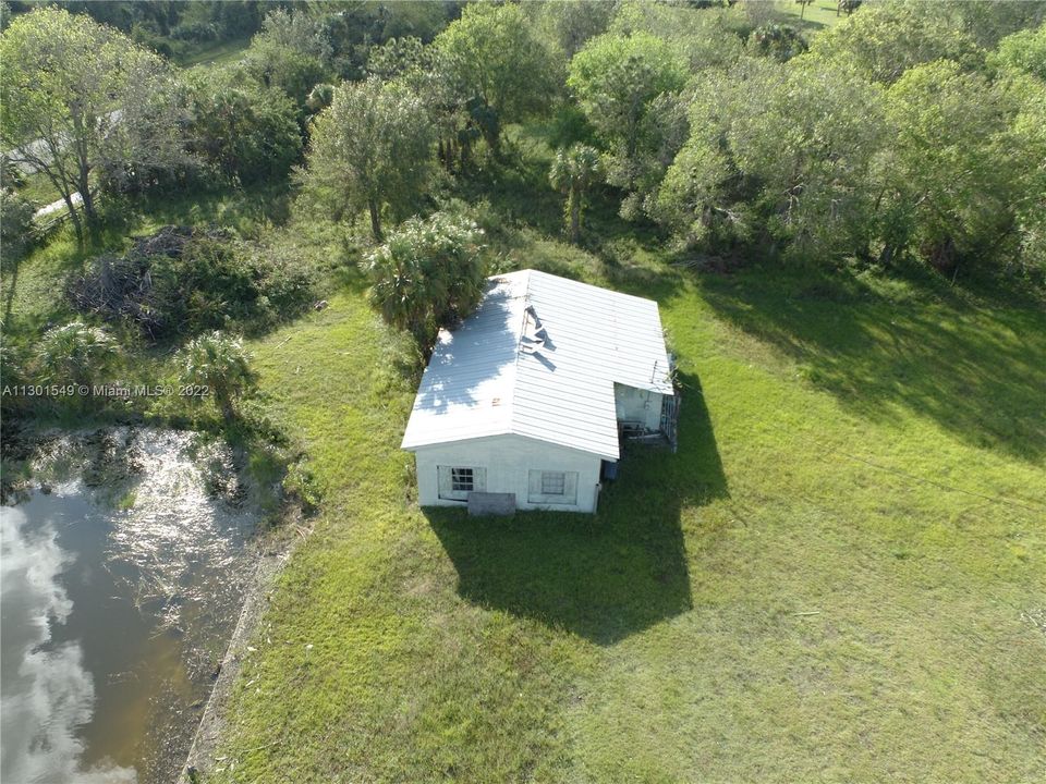 Recently Sold: $300,000 (3.67 acres)