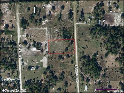 Recently Sold: $36,500 (1.09 acres)
