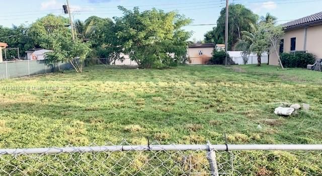 Vendido Recientemente: $97,500 (0.25 acres)