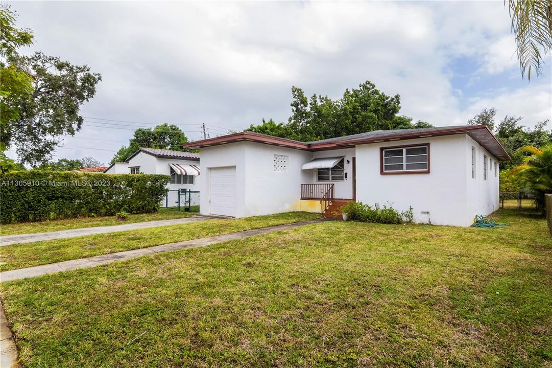 Recently Sold: $535,000 (3 beds, 1 baths, 1260 Square Feet)