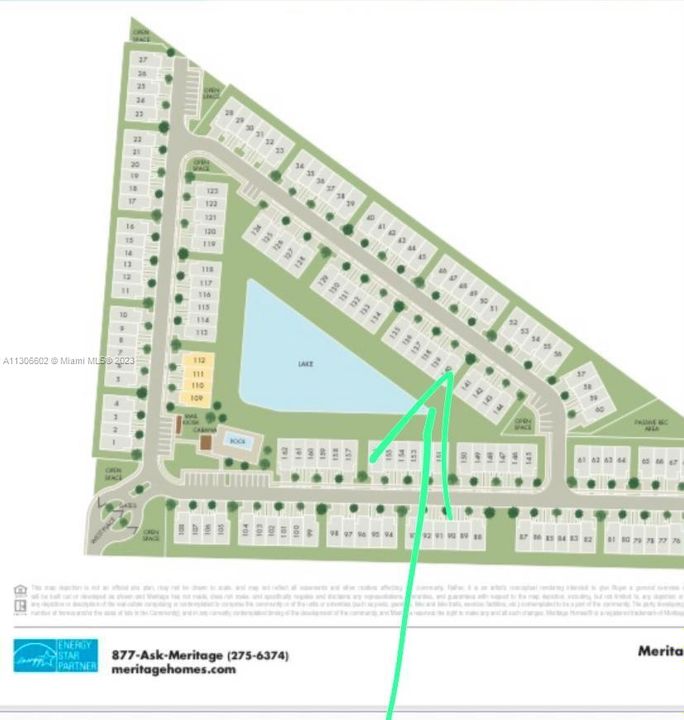 Recientemente alquilado: $2,850 (3 camas, 2 baños, 1485 Pies cuadrados)
