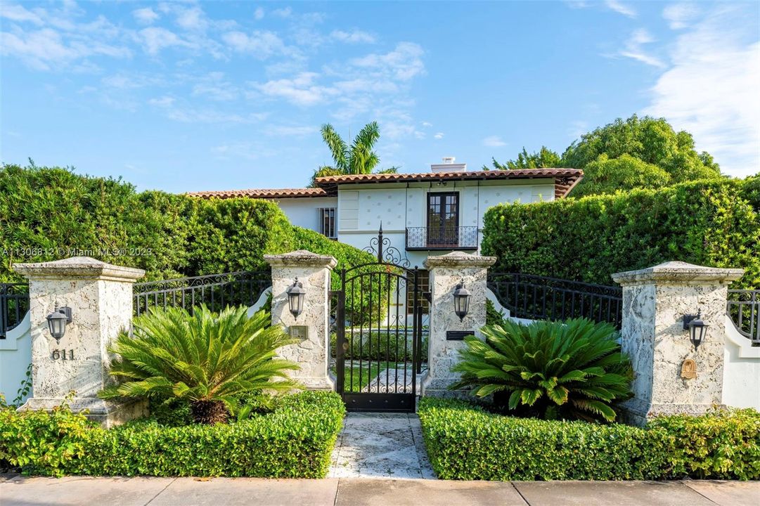 For Sale: $3,750,000 (4 beds, 4 baths, 3839 Square Feet)