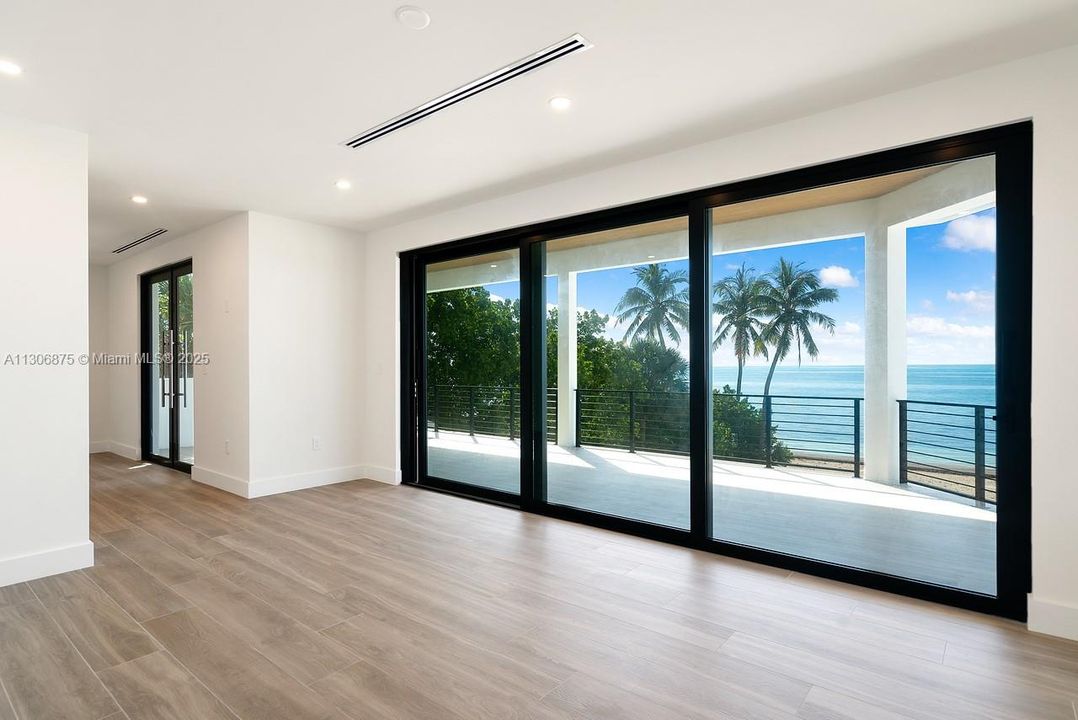 2nd Floor - Bedroom #2