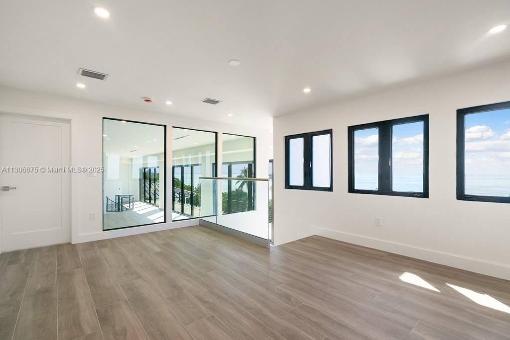 3rd Floor Gym, Game Room & Media Room