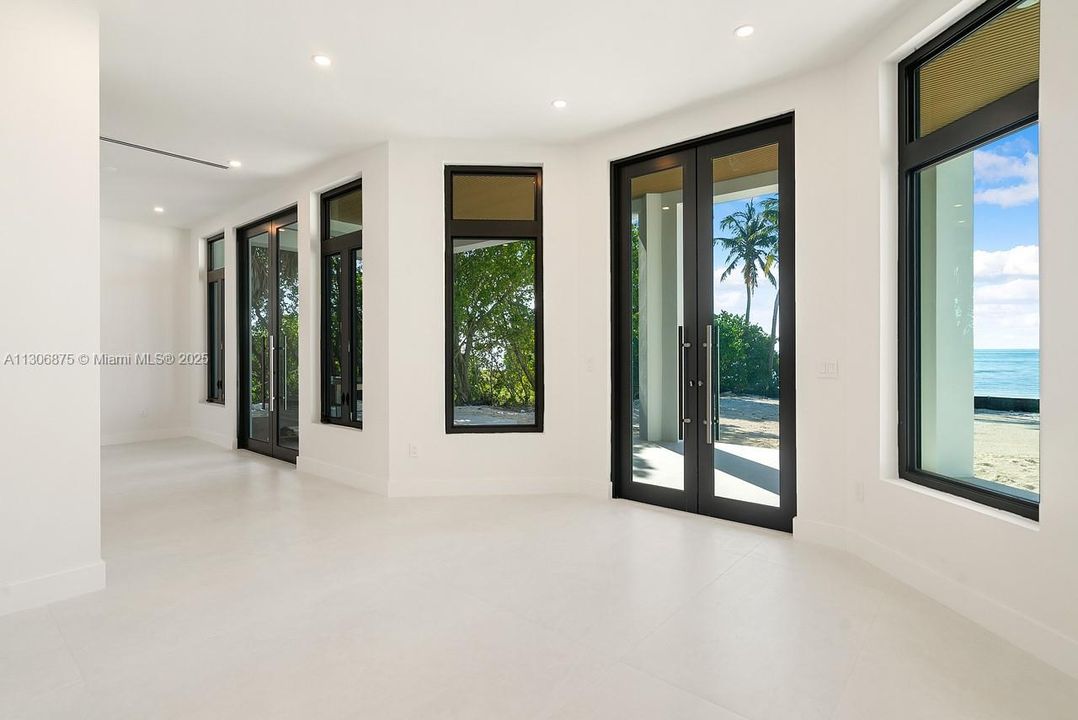 First Floor Bedroom #1