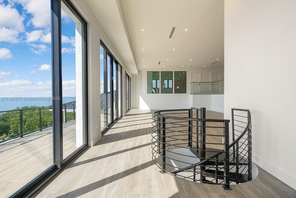 3rd Floor Gym, Game Room & Media Room