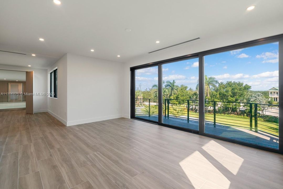 2nd Floor - Bedroom #3