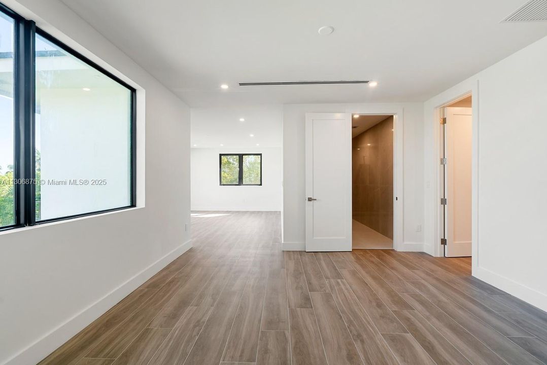 2nd Floor - Bedroom #3