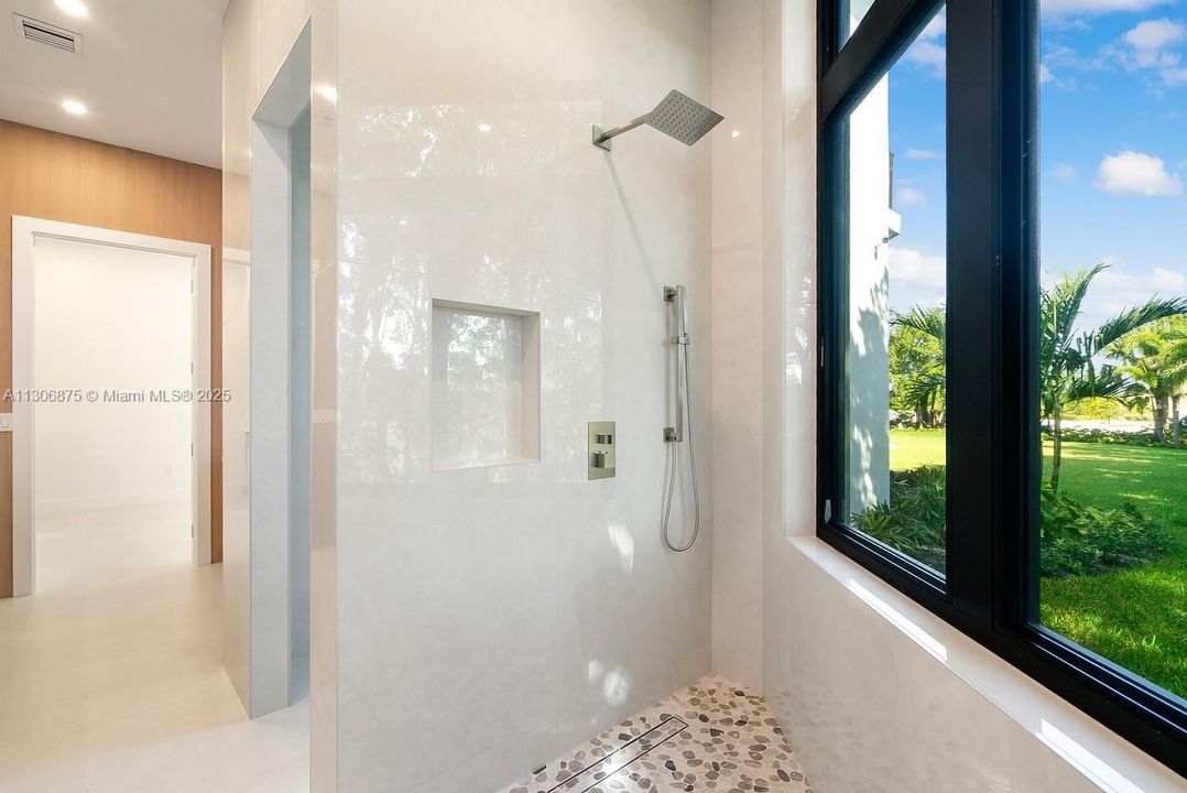 First Floor Bathroom #1