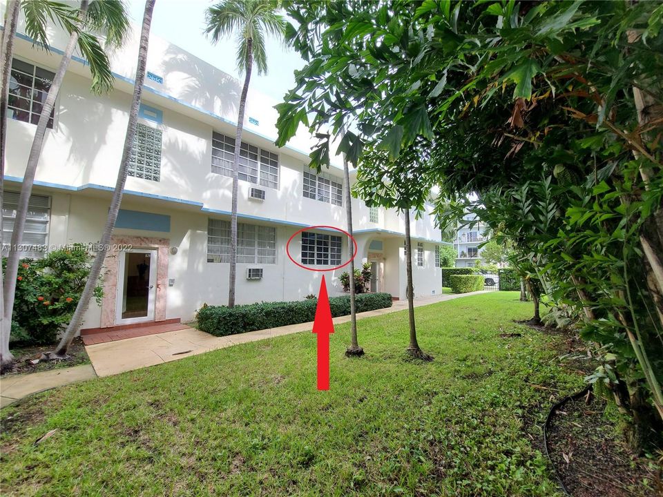 Recently Sold: $240,000 (1 beds, 1 baths, 500 Square Feet)