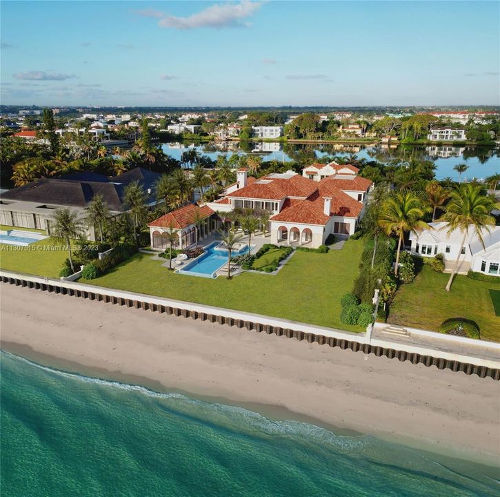 Недавно продано: $58,800,000 (12 спален, 13 ванн, 15821 Квадратных фут)