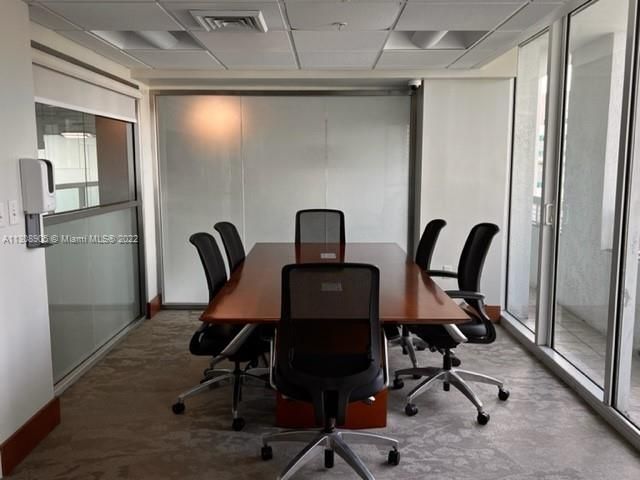 Conference Rm