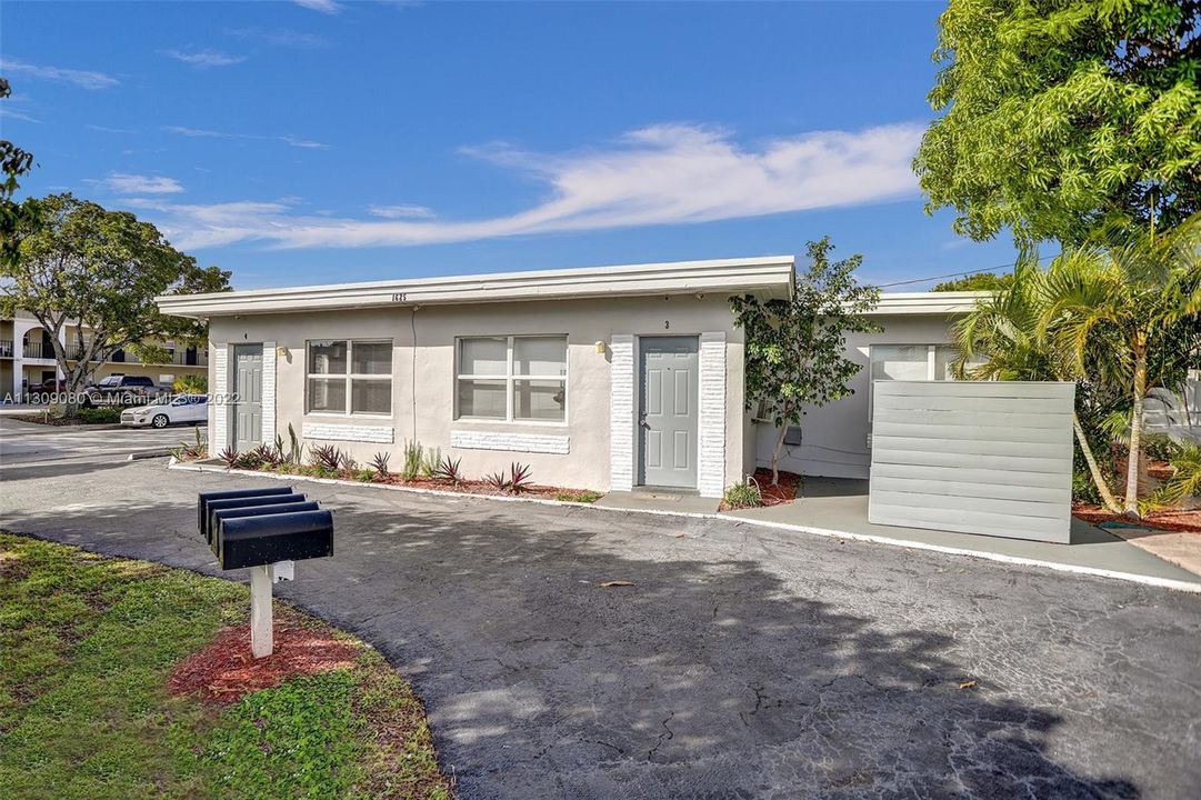 Недавно арендовано: $1,450 (0 спален, 1 ванн, 500 Квадратных фут)