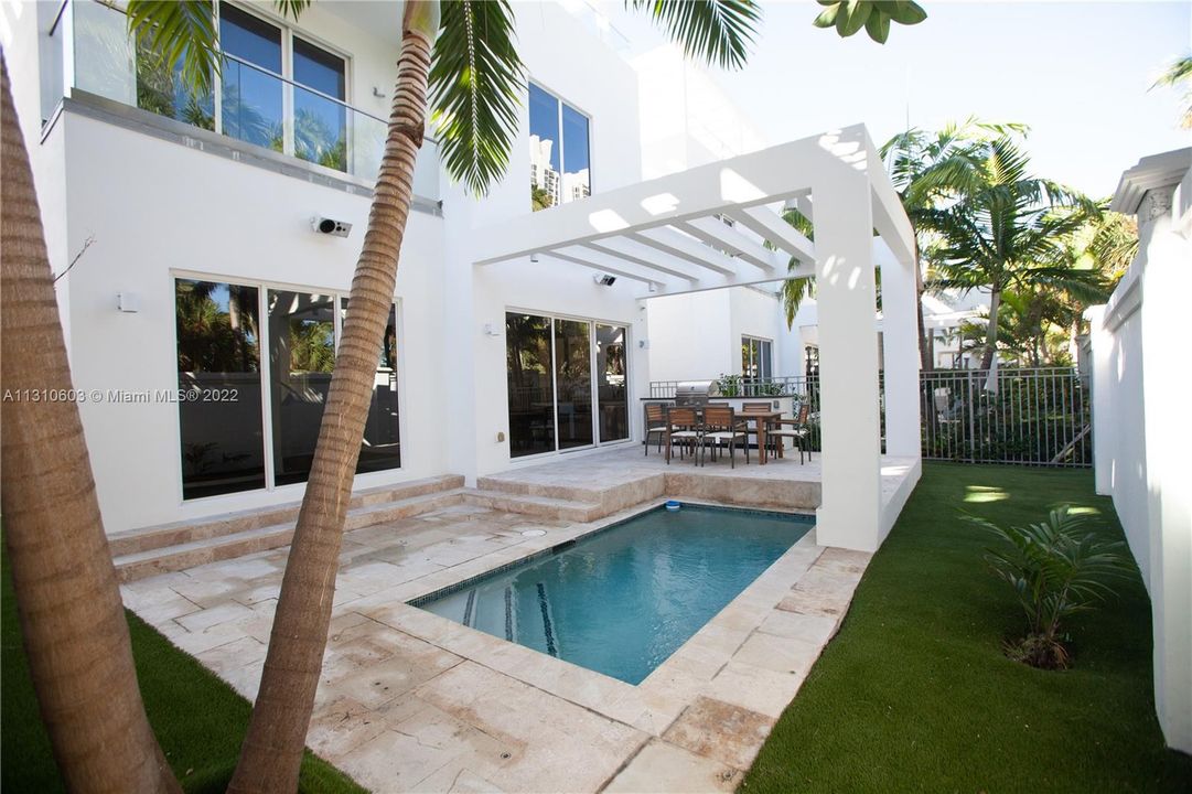 Недавно арендовано: $18,000 (7 спален, 7 ванн, 3156 Квадратных фут)