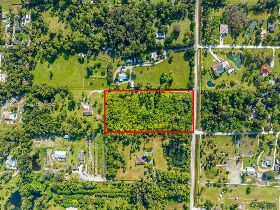 Recently Sold: $550,000 (5.00 acres)