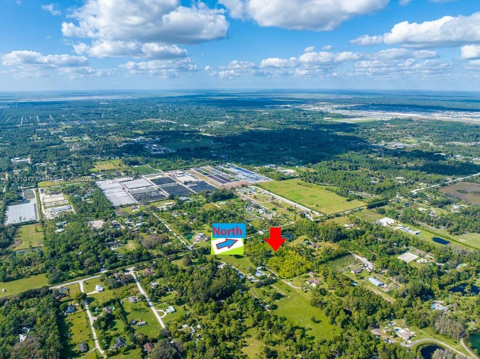 Recently Sold: $550,000 (5.00 acres)