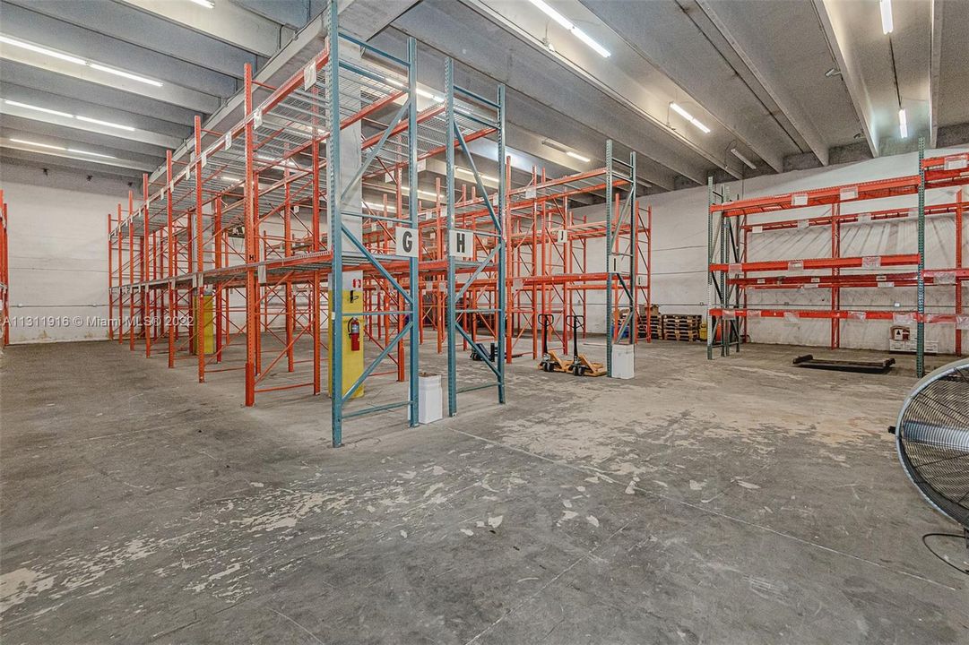Warehouse
