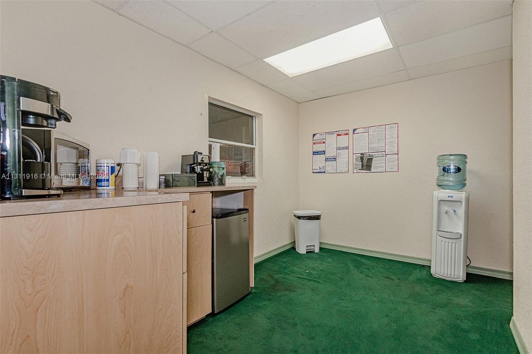 2nd floor