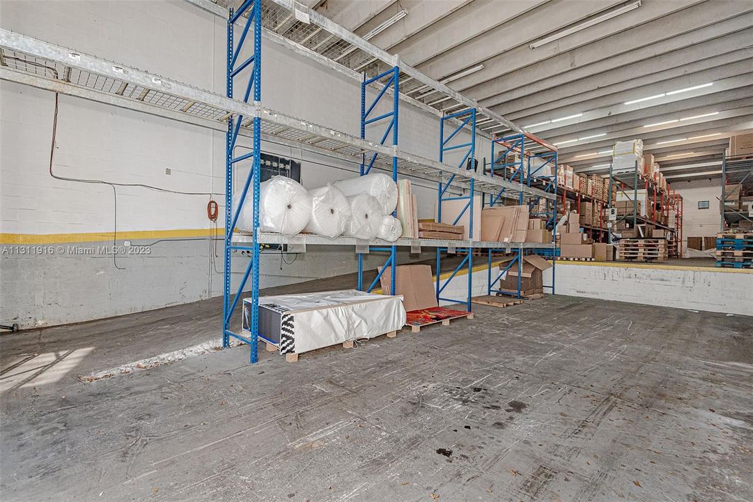 Warehouse