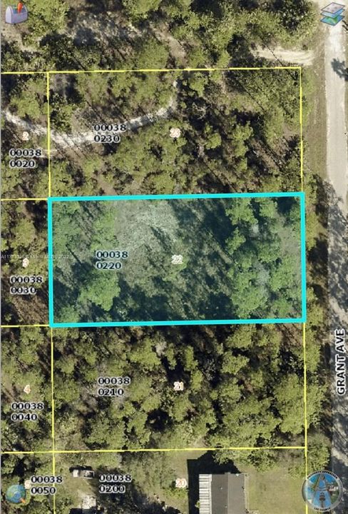 Recently Sold: $27,500 (0.50 acres)