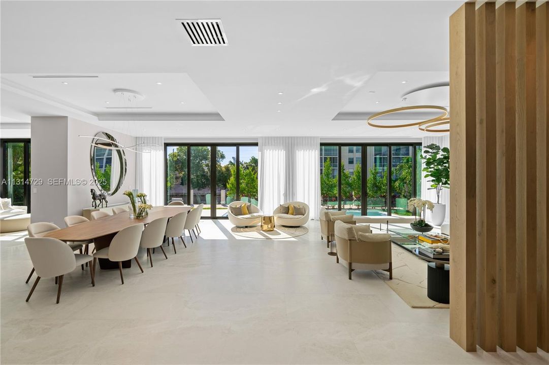 Active With Contract: $7,450,000 (5 beds, 5 baths, 5796 Square Feet)